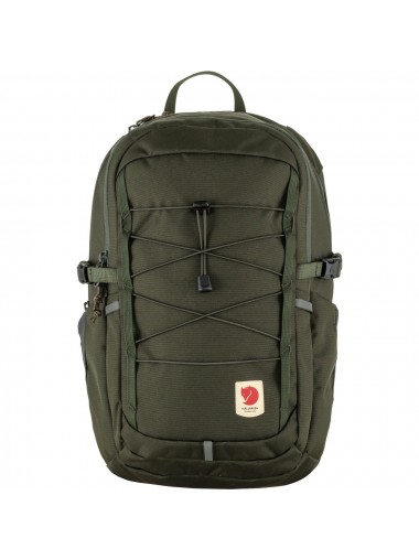 Fjallraven Kanken - Skule 20 Deep Forest